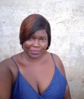 Marie 39 Jahre Yaoundé Kamerun