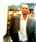 Olivier 50 ans Yaoundé Cameroun