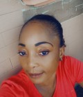 Monique 41 Jahre Malabo  Äquatorialguinea