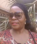 Anne  59 ans Yaoundé Cameroun