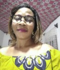 Olive 56 ans Yaoundé Cameroun