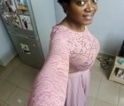 Viviane 39 ans Douala  Cameroun