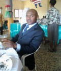 Victor Emmanuel 50 Jahre Douala Kamerun
