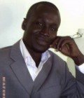 Francois 43 Jahre Dakar Senegal