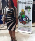 Helene 29 Jahre Centre Äquatorialguinea