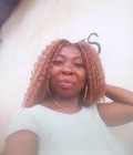 Rosette 33 Jahre Mfoundi Kamerun