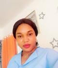 Fabi 36 ans Libreville  Gabon