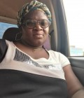 Elise 41 Jahre Yaoundé Kamerun