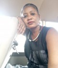 Lola 47 Jahre Yaoundé Kamerun