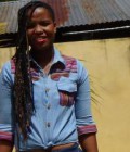Tania 31 years Vohemar Madagascar