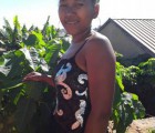 Percine 42 Jahre Tananarive Madagaskar