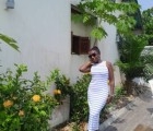 Naomie 34 ans Douala  Cameroun