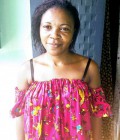Gertrude 38 years Yaoundé Cameroon