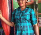 Angelike 31 Jahre Douala Kamerun