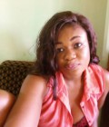 Annick 34 Jahre Yaoundé Kamerun