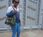 Tania 33 ans Brazzaville  Congo
