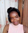 Michelle  34 ans Douala Cameroun
