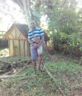 Solofonirina 50 ans Tamatave Madagascar