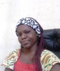 Benedicte 23 ans Yaounde Cameroun
