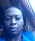 Marie Noel 44 ans Yaoundé Cameroun