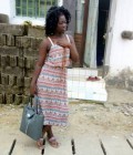 Rielle 33 ans Douala Cameroun
