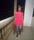 Annie 47 ans Yaoundé 4 Cameroun