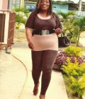  Genevieve  55 ans Libreville Gabon