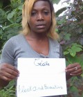 Cecile 47 years Yaoundé 3  Cameroon