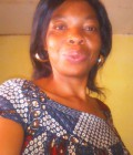 Ritha 46 Jahre Yaounde Kamerun
