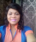 Lydiana 40 ans Centre Cameroun