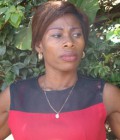 Marie 42 ans Mfou Cameroun