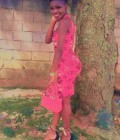Samu 31 Jahre Beti  Kamerun