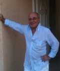 Philippe 68 ans Reims France