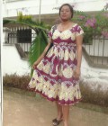 Marguerite 48 Jahre Mfoundi Kamerun