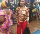 Varane 28 Jahre Douala  Kamerun