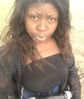 Aurelle 27 ans Bulu Cameroun