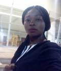 Esther 33 Jahre Yaoundé  Kamerun
