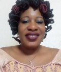 Valvie 47 ans Yaoundé Cameroun