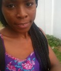 Lynne 28 ans Owendo Gabon