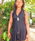 Chantal 46 years Sambava Madagascar