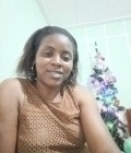 Mathilde 33 ans Mfou  Cameroun