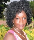 Jana 38 Jahre Bouake Elfenbeinküste