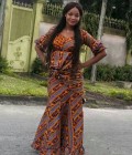 Clara 35 ans Lome Togo