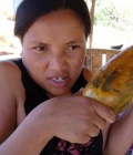 Marie 49 years Antananarivo Madagascar