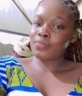 Murielle 21 years Lekie Cameroon