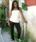 Sylvie 43 ans Toamasina Madagascar