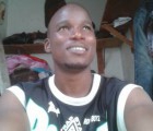 Ibrahima  37 ans Guediawaye  Sénégal