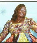 Marie pascaline 39 ans Yaoundé Cameroun