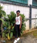 Prudence 36 ans Douala Cameroun