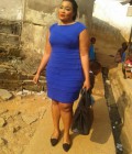 Viviane 37 Jahre Yaounde Cameroun